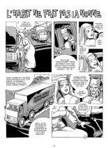 Le retour des ménagères : page 80