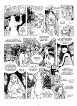Le retour des ménagères : page 86