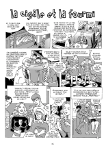 Le retour des ménagères : page 87