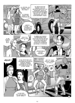 Le retour des ménagères : page 95