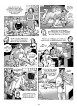 Le retour des ménagères : page 102