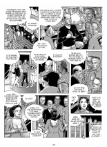 Le retour des ménagères : page 110