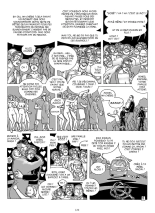 Le retour des ménagères : page 123