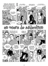 Le retour des ménagères : page 124