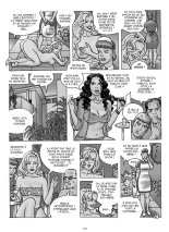 Le retour des ménagères : page 136