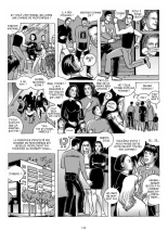 Le retour des ménagères : page 147