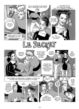 Le retour des ménagères : page 160