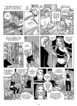 Le retour des ménagères : page 162