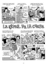 Le retour des ménagères : page 168