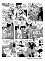 Le retour des ménagères : page 182