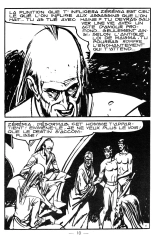 Le royaume des ombres : page 10