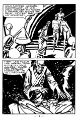 Le royaume des ombres : page 13