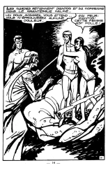Le royaume des ombres : page 14