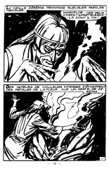 Le royaume des ombres : page 15