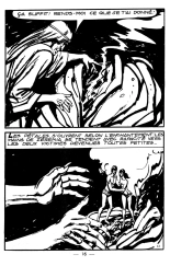 Le royaume des ombres : page 16