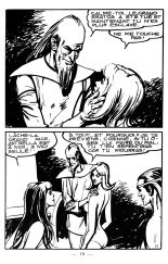 Le royaume des ombres : page 19