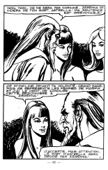 Le royaume des ombres : page 22