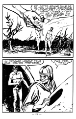 Le royaume des ombres : page 25