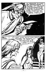 Le royaume des ombres : page 26