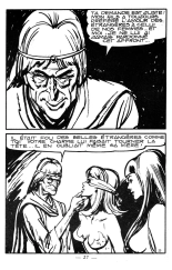 Le royaume des ombres : page 27