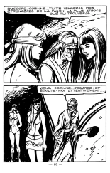 Le royaume des ombres : page 28