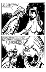 Le royaume des ombres : page 30