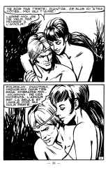 Le royaume des ombres : page 33