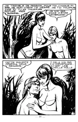 Le royaume des ombres : page 34