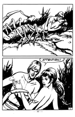 Le royaume des ombres : page 36