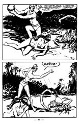 Le royaume des ombres : page 37