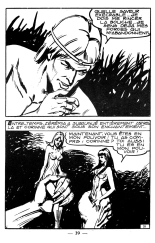 Le royaume des ombres : page 39
