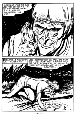 Le royaume des ombres : page 40