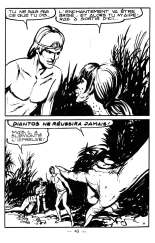 Le royaume des ombres : page 43