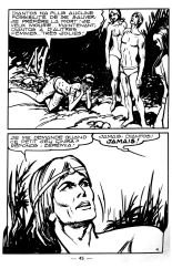 Le royaume des ombres : page 45