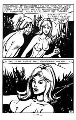 Le royaume des ombres : page 47