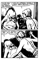 Le royaume des ombres : page 56