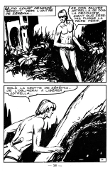 Le royaume des ombres : page 58