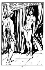 Le royaume des ombres : page 60
