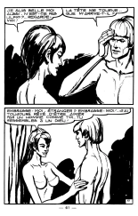 Le royaume des ombres : page 61