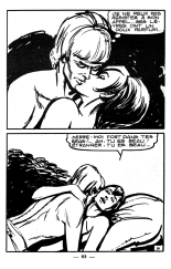 Le royaume des ombres : page 63