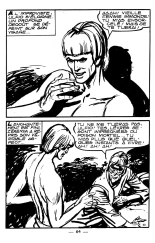 Le royaume des ombres : page 64