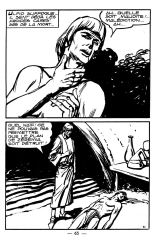 Le royaume des ombres : page 65