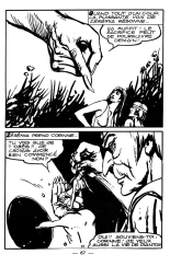 Le royaume des ombres : page 67
