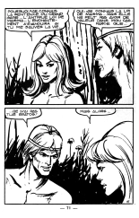 Le royaume des ombres : page 71