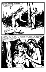 Le royaume des ombres : page 73