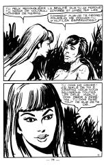Le royaume des ombres : page 74