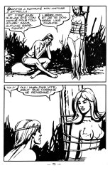 Le royaume des ombres : page 75
