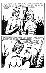 Le royaume des ombres : page 76
