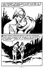 Le royaume des ombres : page 77