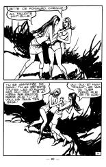 Le royaume des ombres : page 80